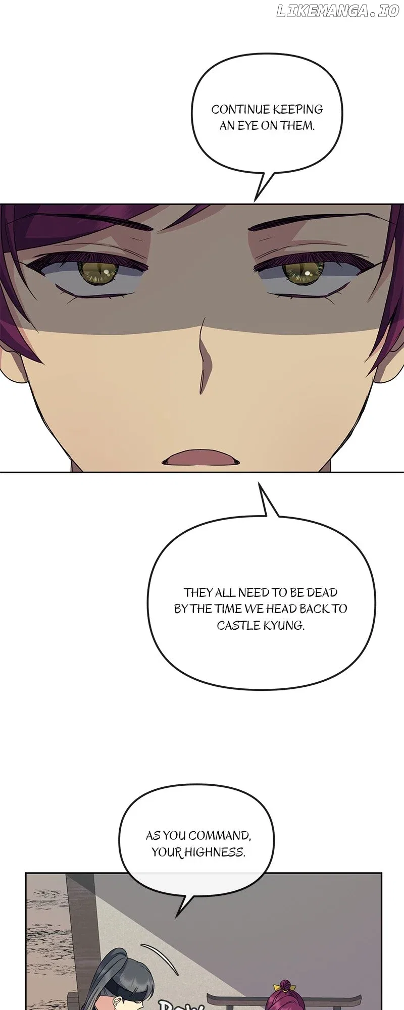 Empress Wi Mokhwa Chapter 182 – Page 56