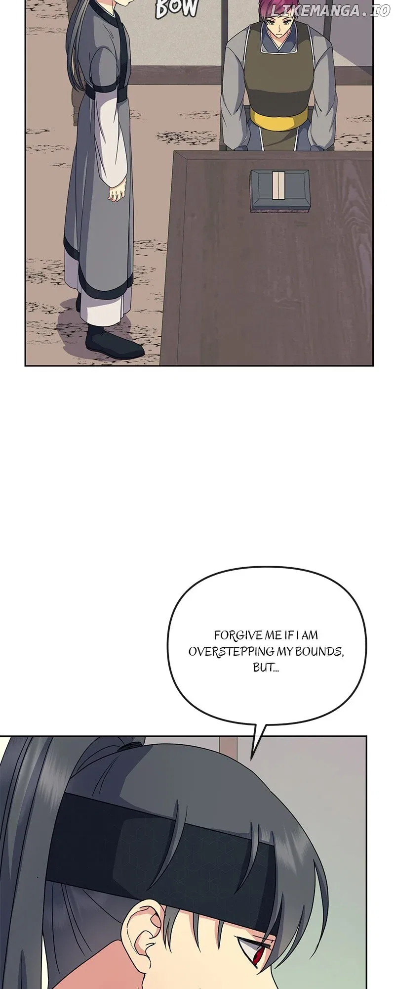 Empress Wi Mokhwa Chapter 182 – Page 57