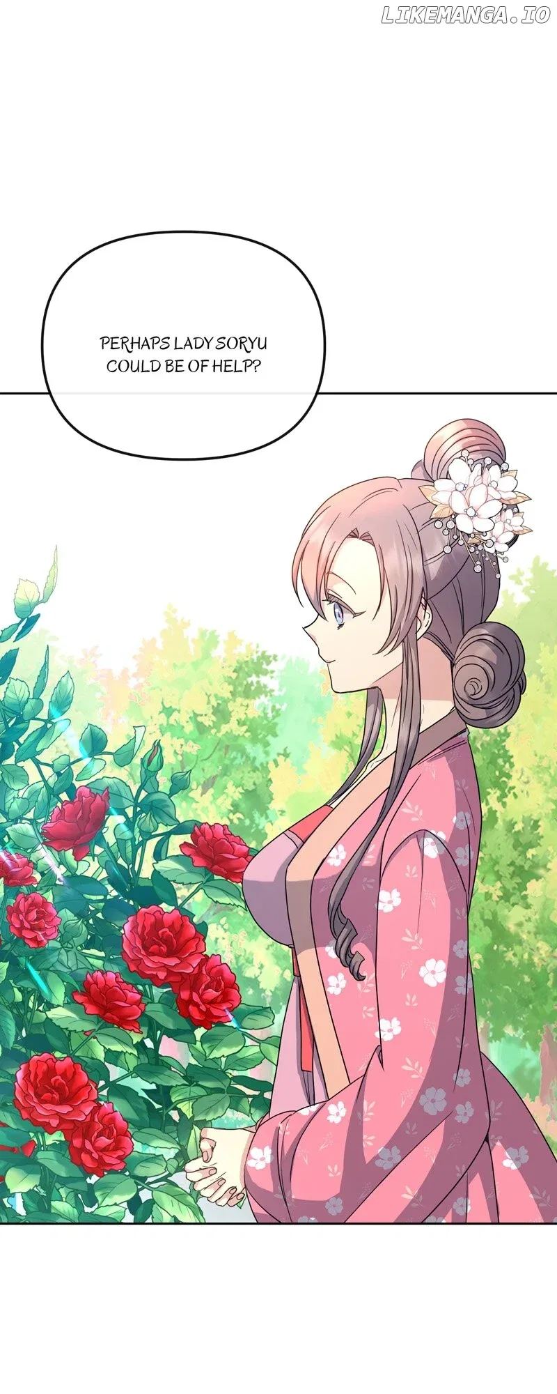 Empress Wi Mokhwa Chapter 182 – Page 59