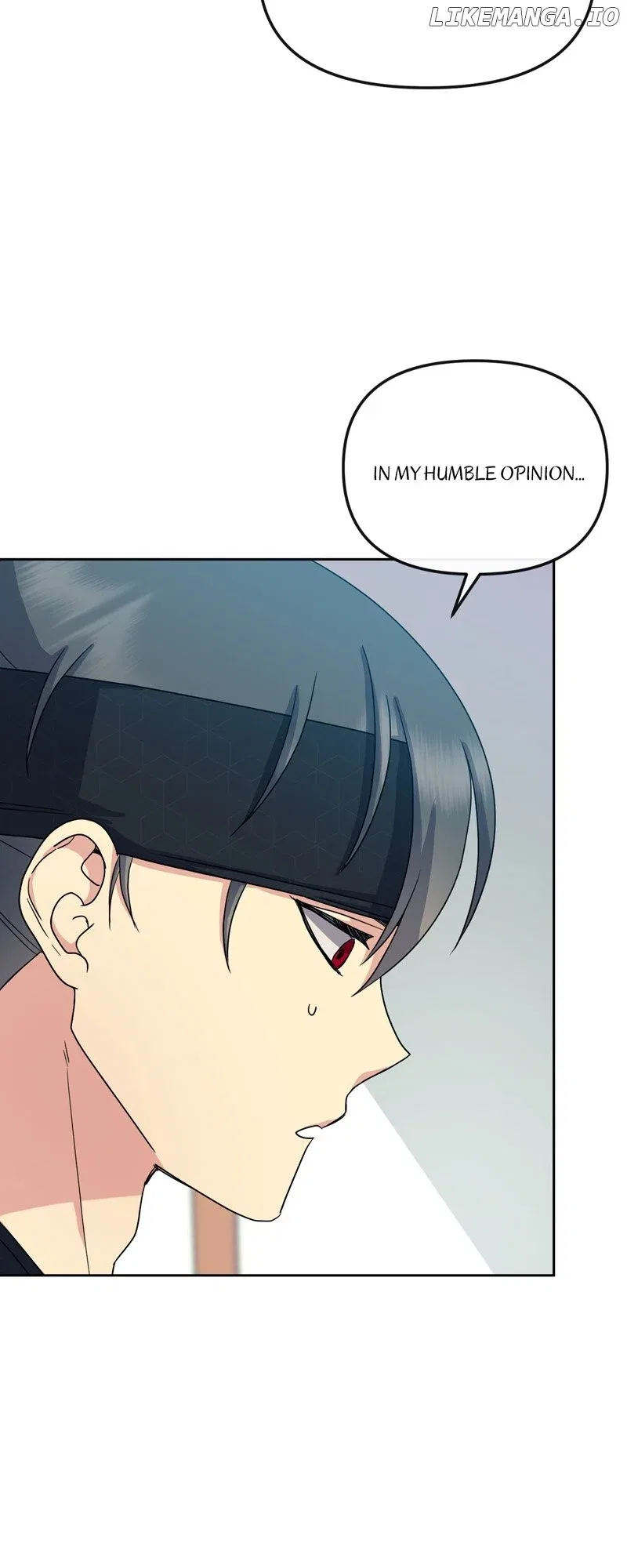 Empress Wi Mokhwa Chapter 182 – Page 61