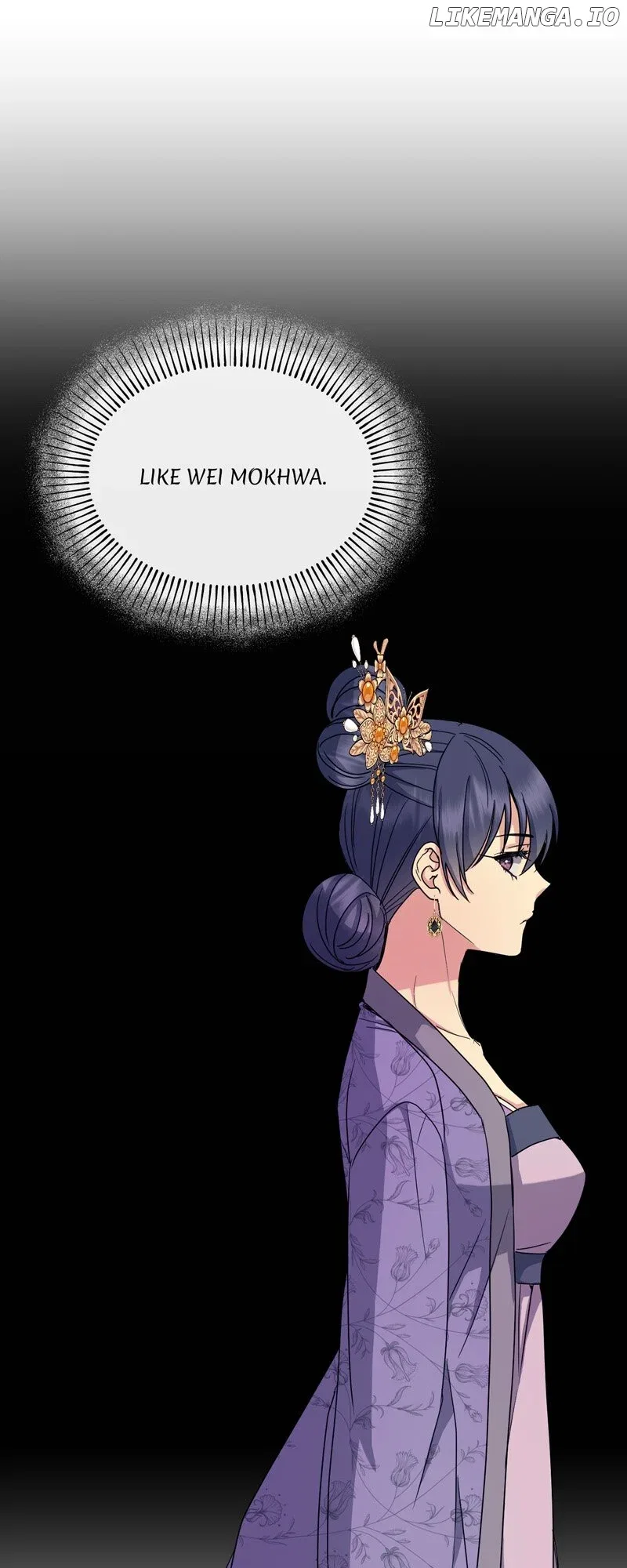 Empress Wi Mokhwa Chapter 182 – Page 66