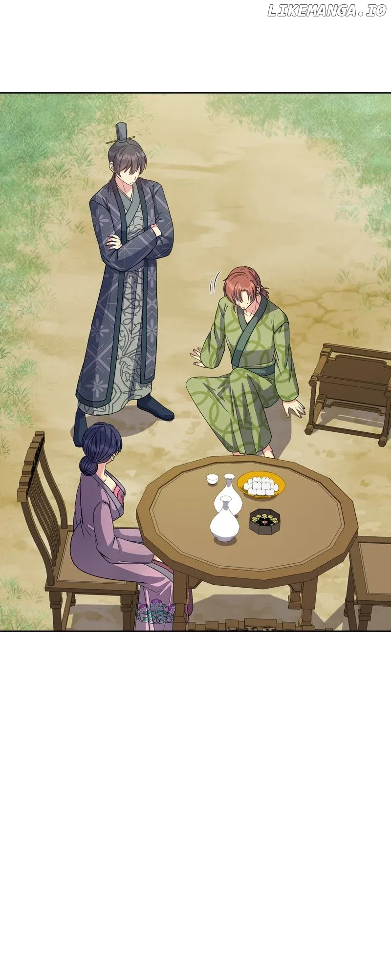 Empress Wi Mokhwa Chapter 181 – Page 3