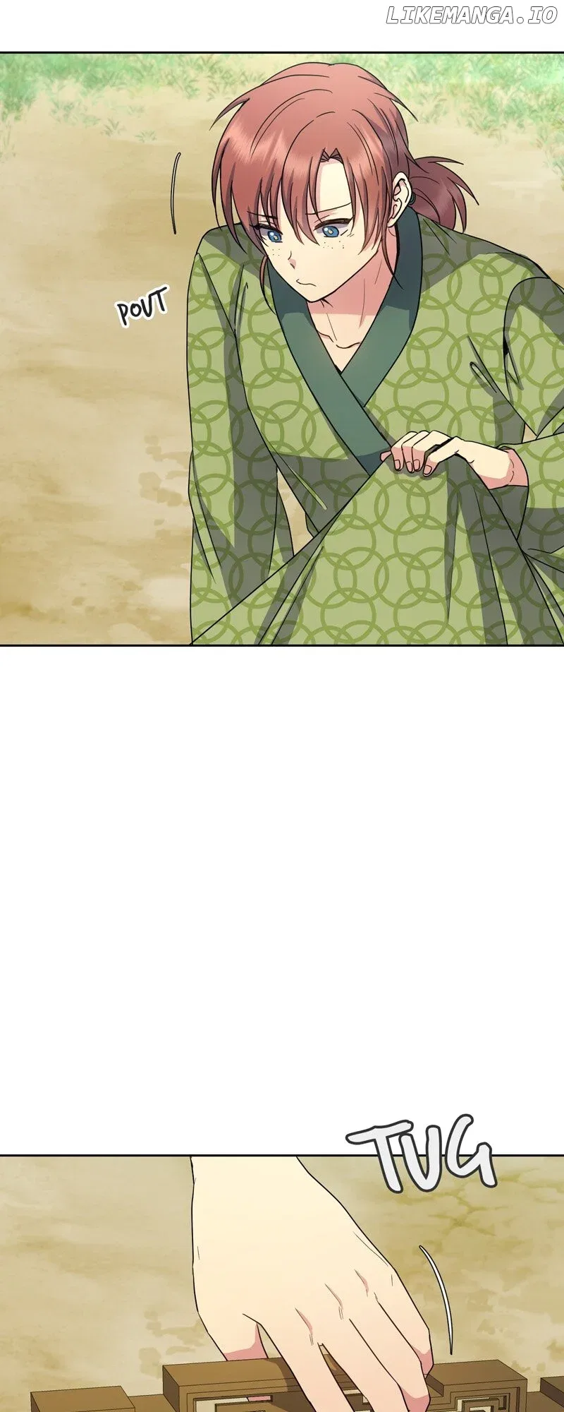 Empress Wi Mokhwa Chapter 181 – Page 4