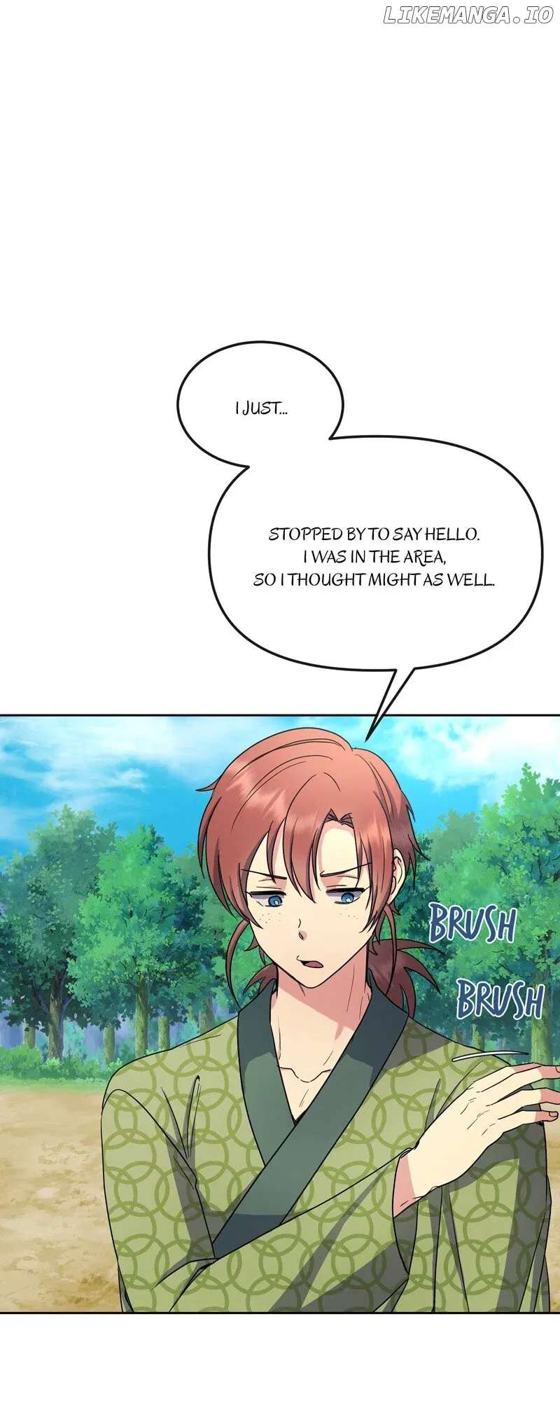Empress Wi Mokhwa Chapter 181 – Page 6