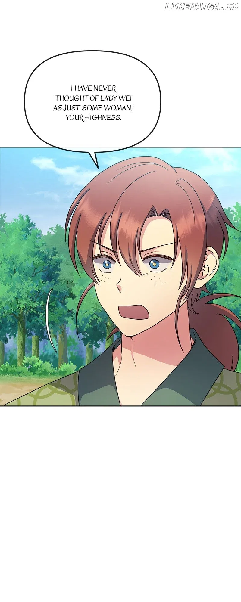 Empress Wi Mokhwa Chapter 181 – Page 9