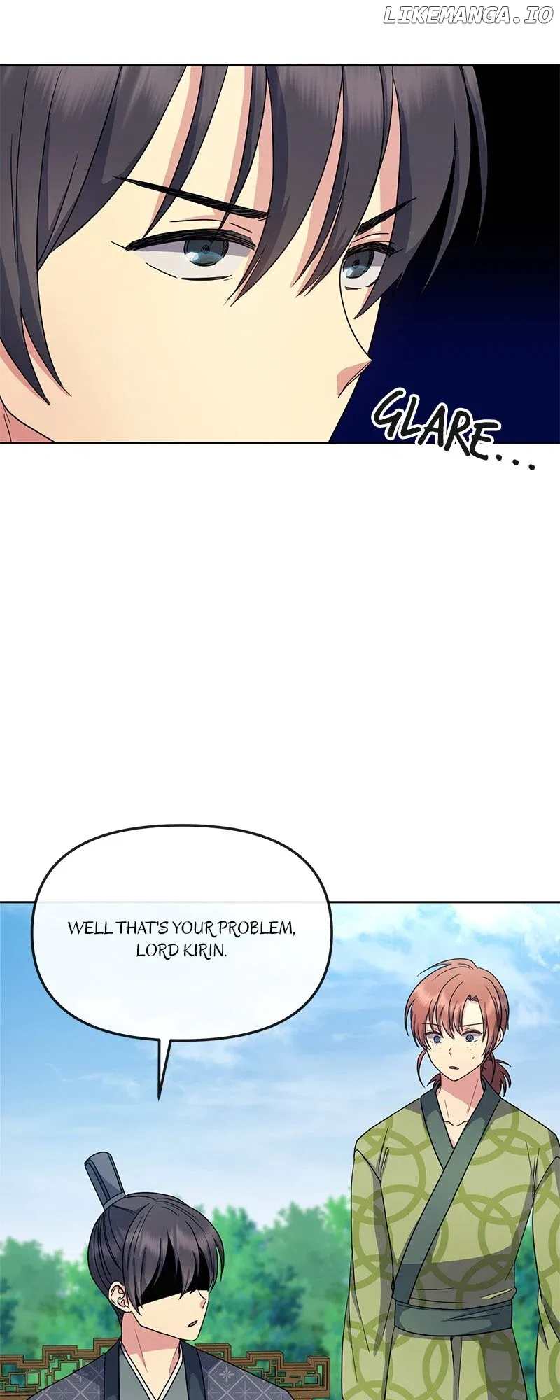 Empress Wi Mokhwa Chapter 181 – Page 10