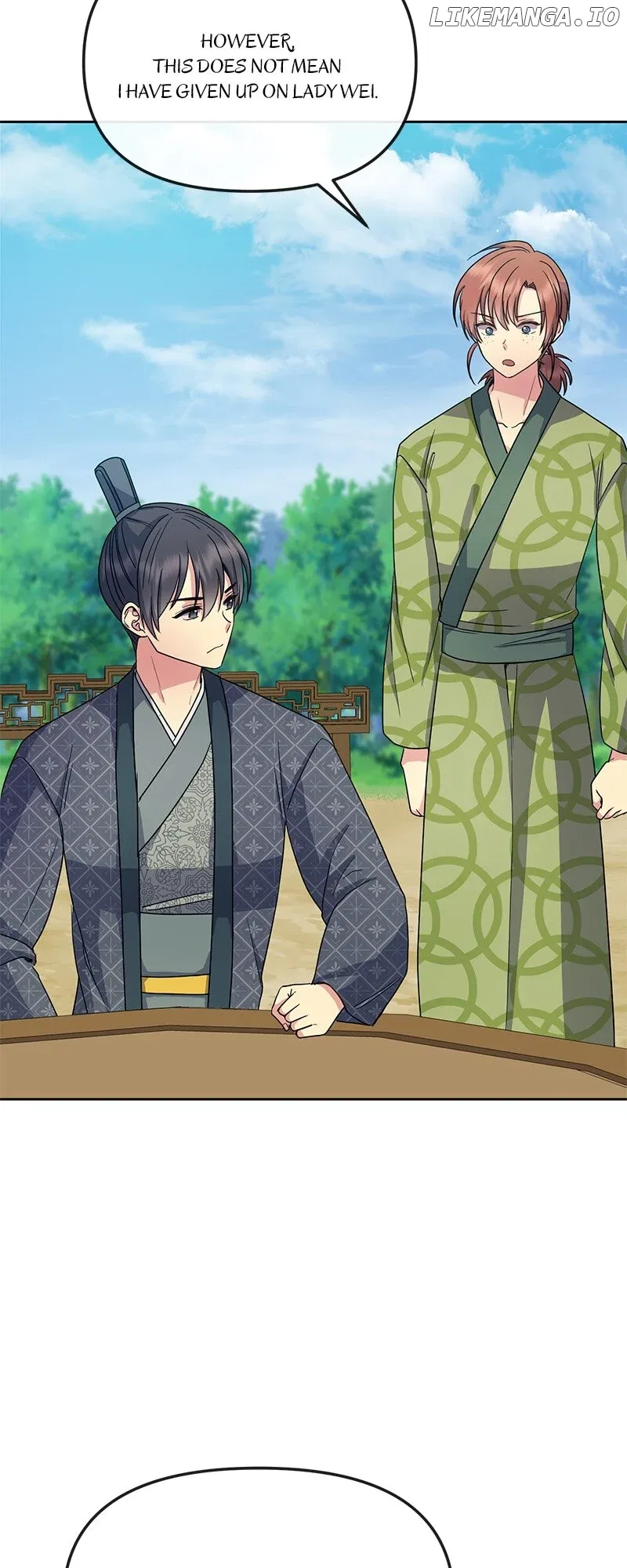 Empress Wi Mokhwa Chapter 181 – Page 13