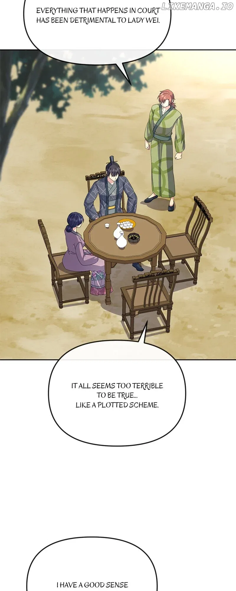 Empress Wi Mokhwa Chapter 181 – Page 14