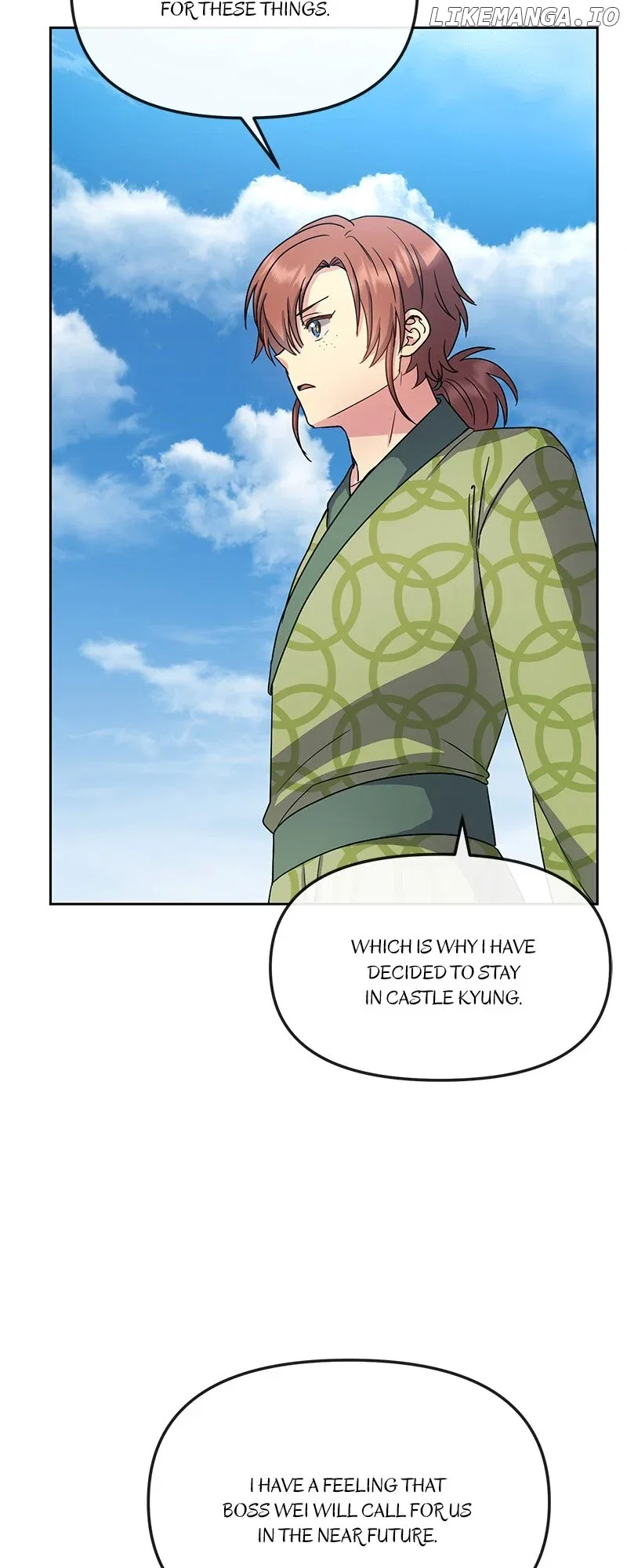 Empress Wi Mokhwa Chapter 181 – Page 15