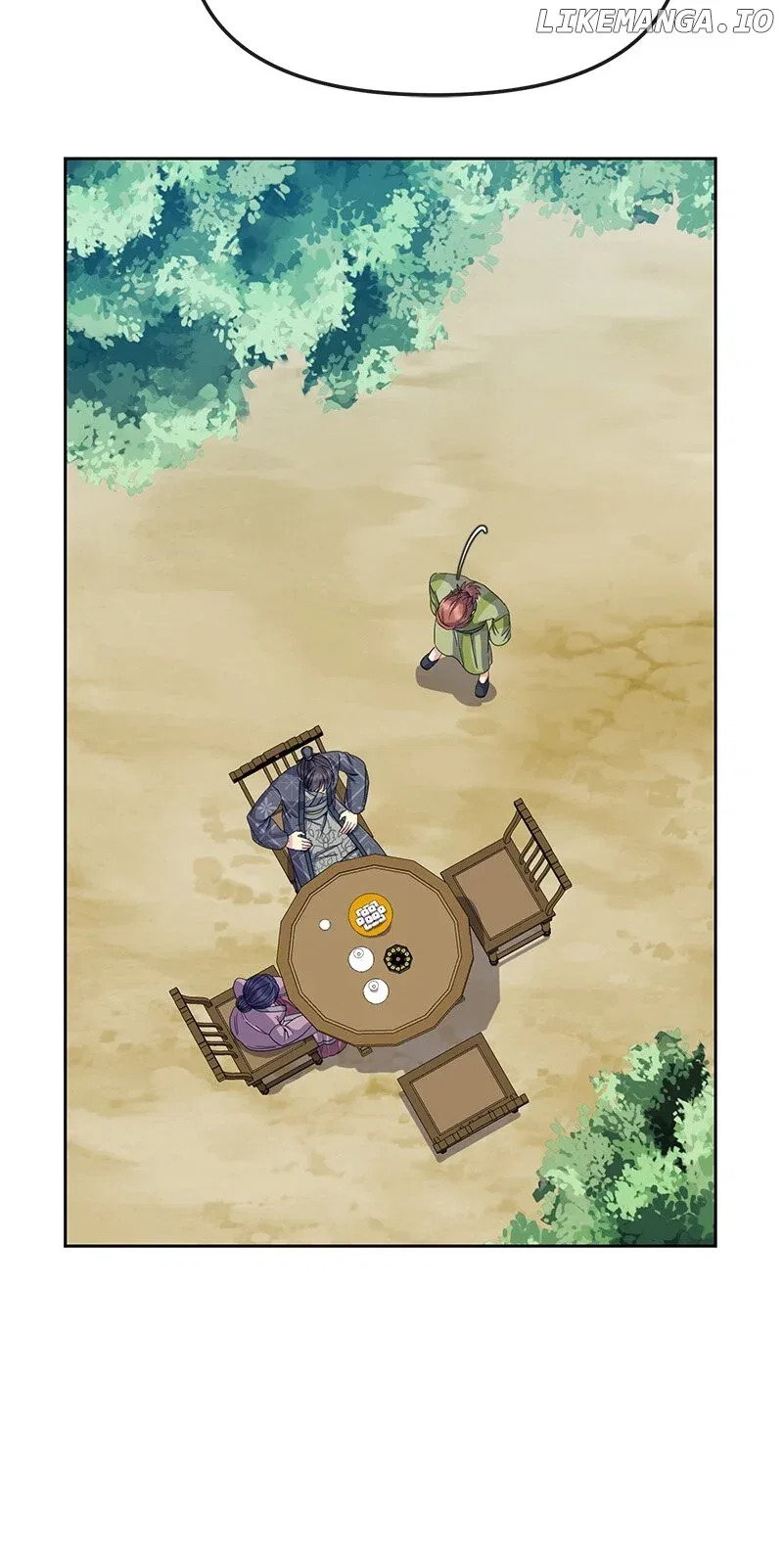 Empress Wi Mokhwa Chapter 181 – Page 16