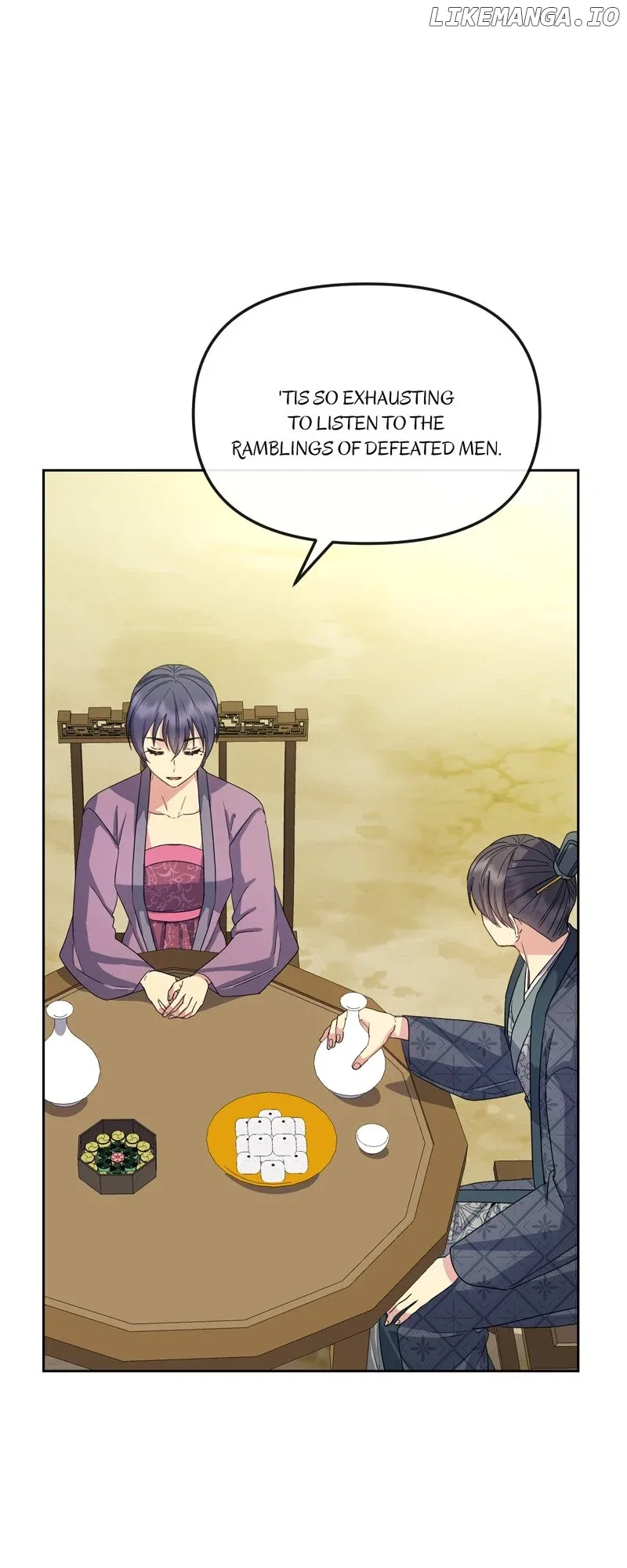 Empress Wi Mokhwa Chapter 181 – Page 21