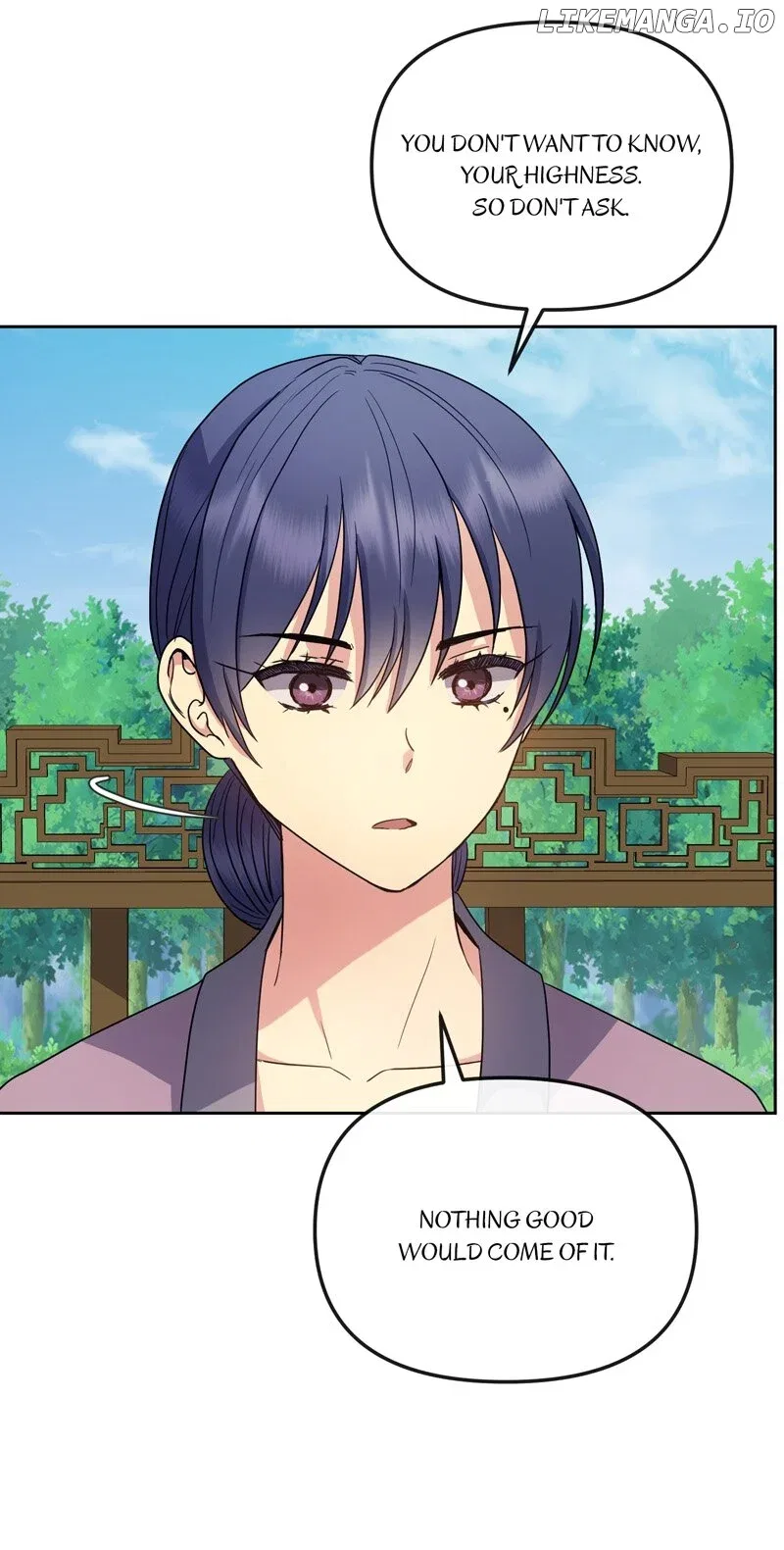 Empress Wi Mokhwa Chapter 181 – Page 23