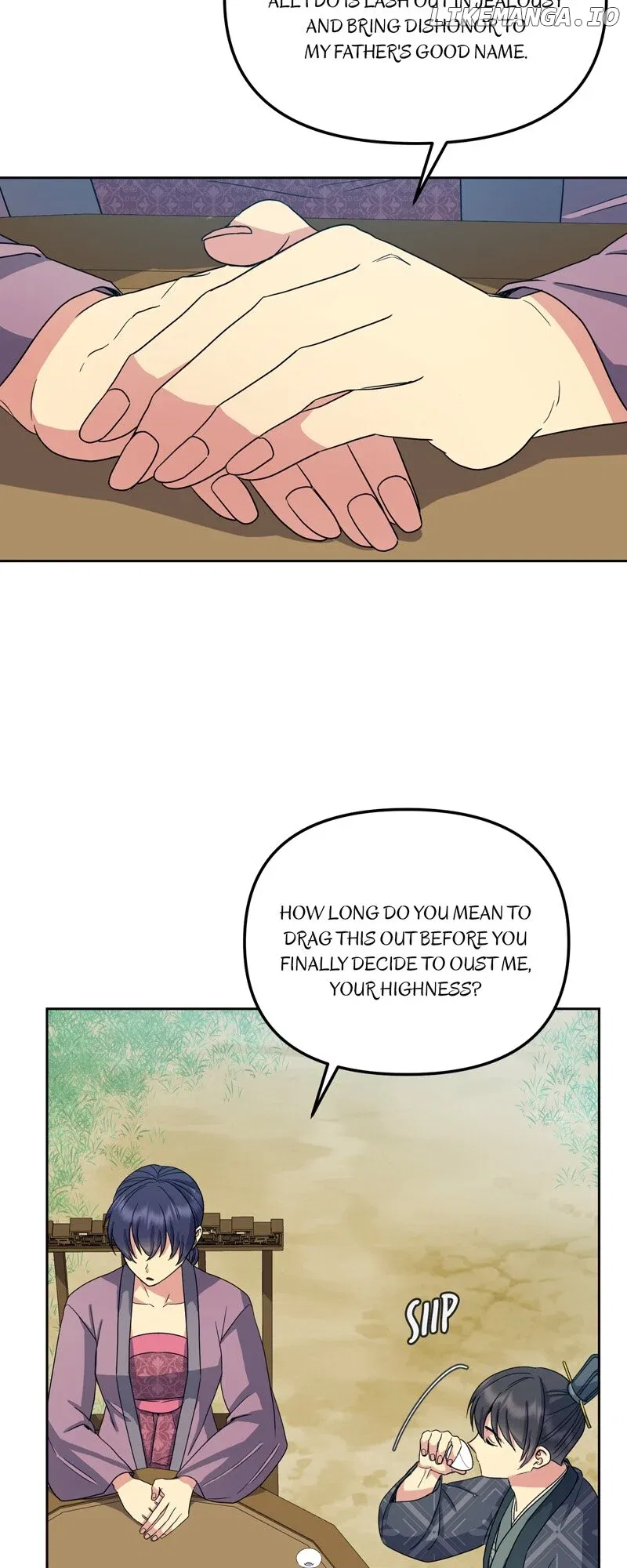 Empress Wi Mokhwa Chapter 181 – Page 25