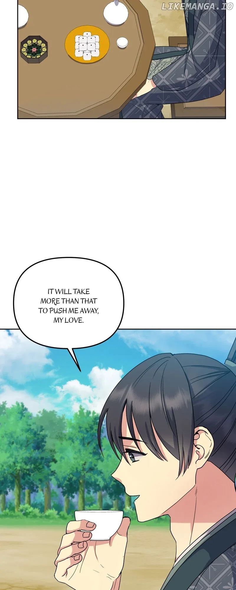 Empress Wi Mokhwa Chapter 181 – Page 26