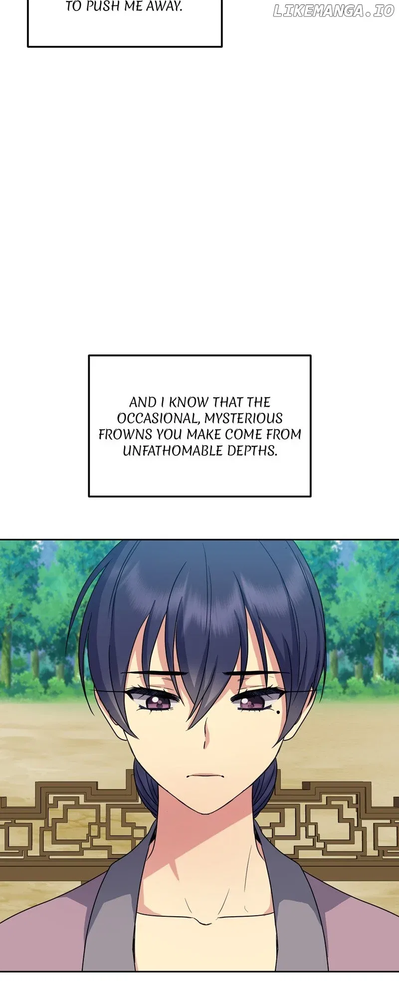 Empress Wi Mokhwa Chapter 181 – Page 29