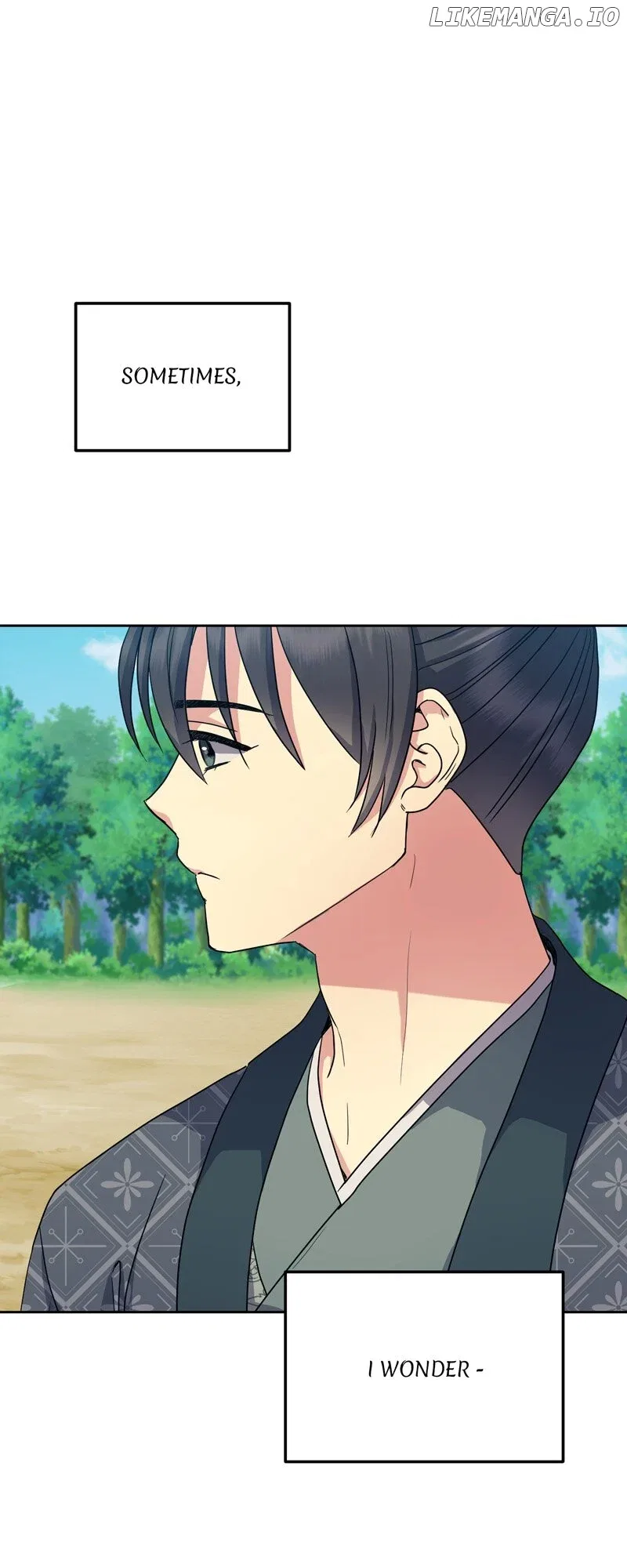 Empress Wi Mokhwa Chapter 181 – Page 30