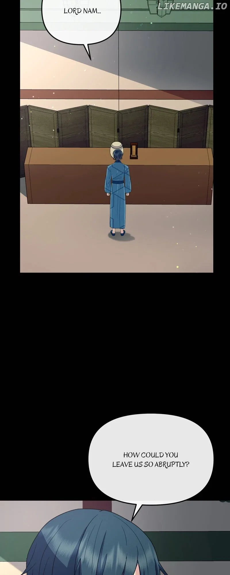Empress Wi Mokhwa Chapter 181 – Page 48