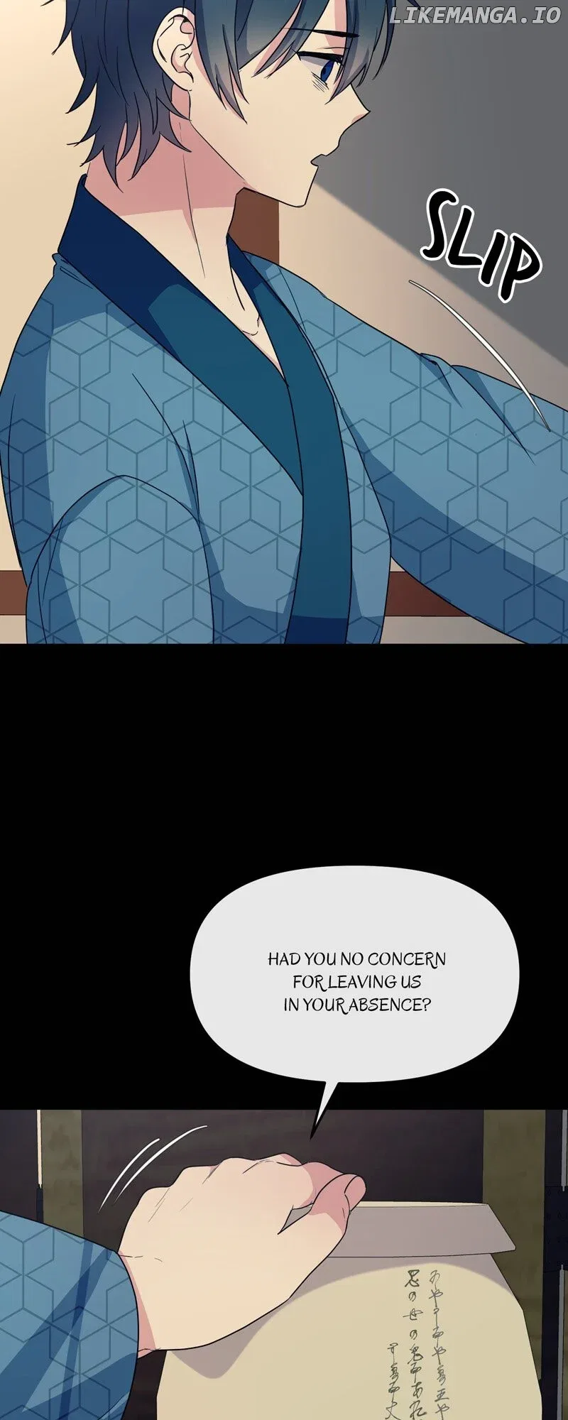 Empress Wi Mokhwa Chapter 181 – Page 49