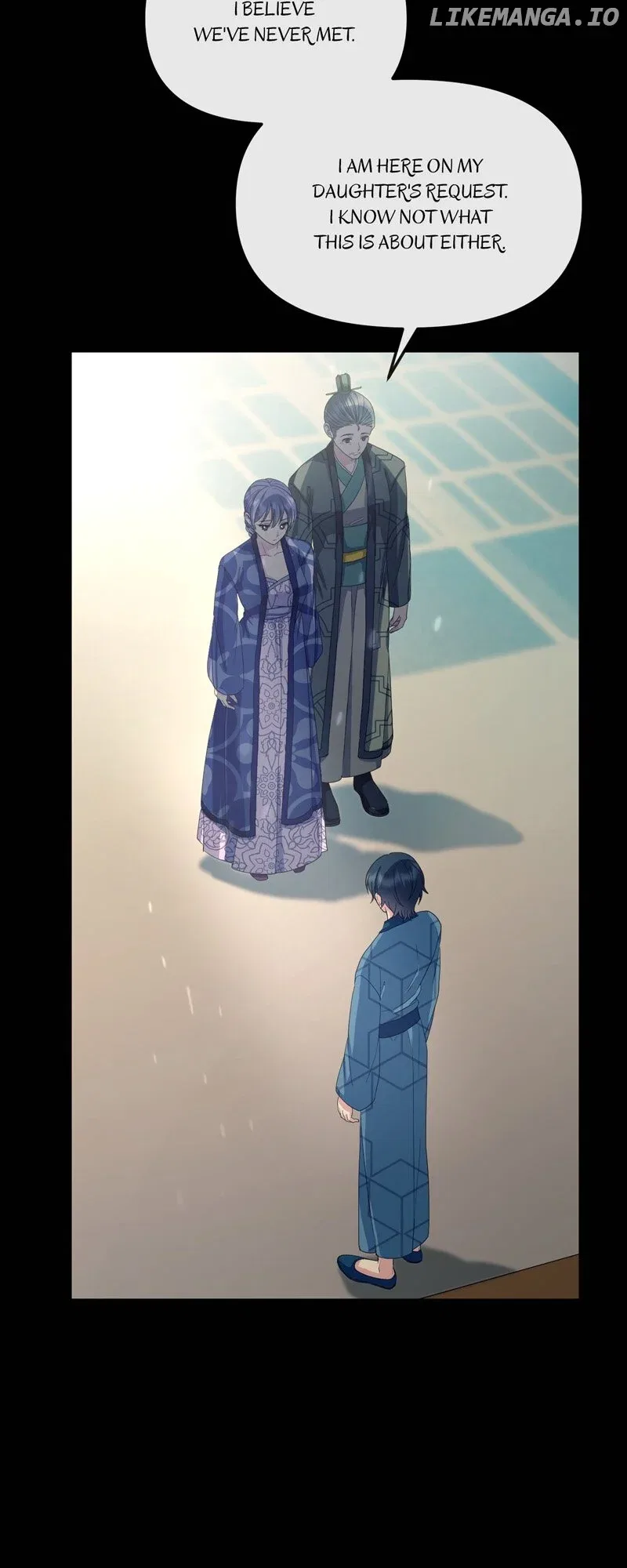 Empress Wi Mokhwa Chapter 181 – Page 53
