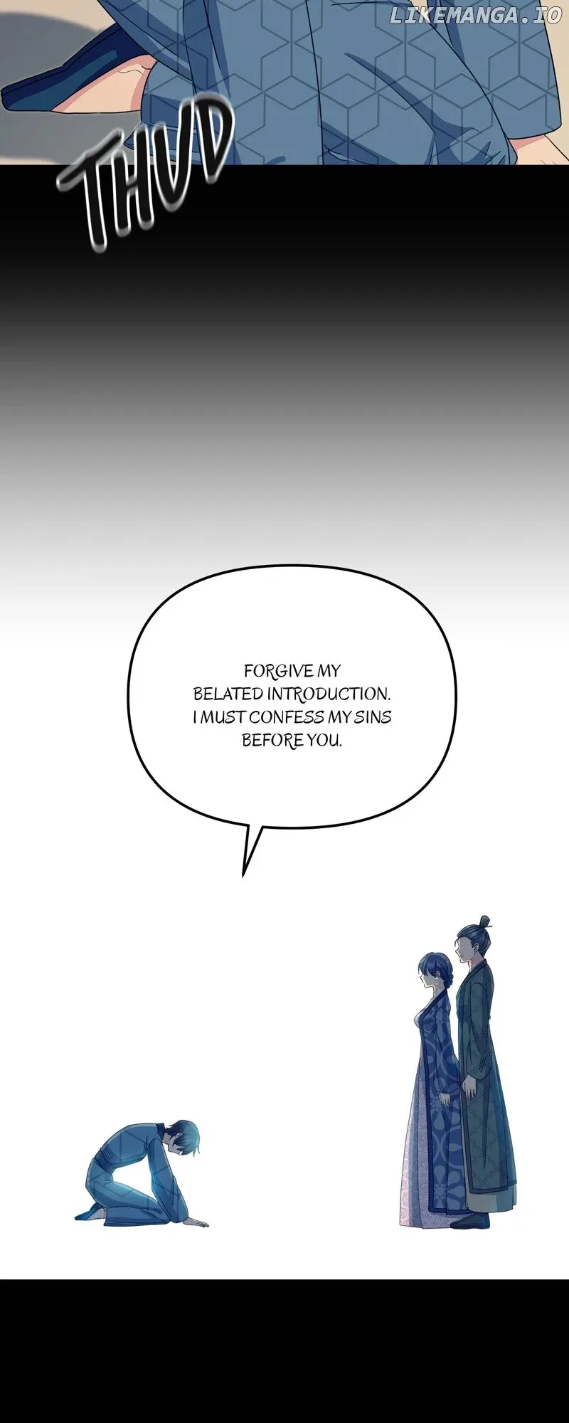 Empress Wi Mokhwa Chapter 181 – Page 57