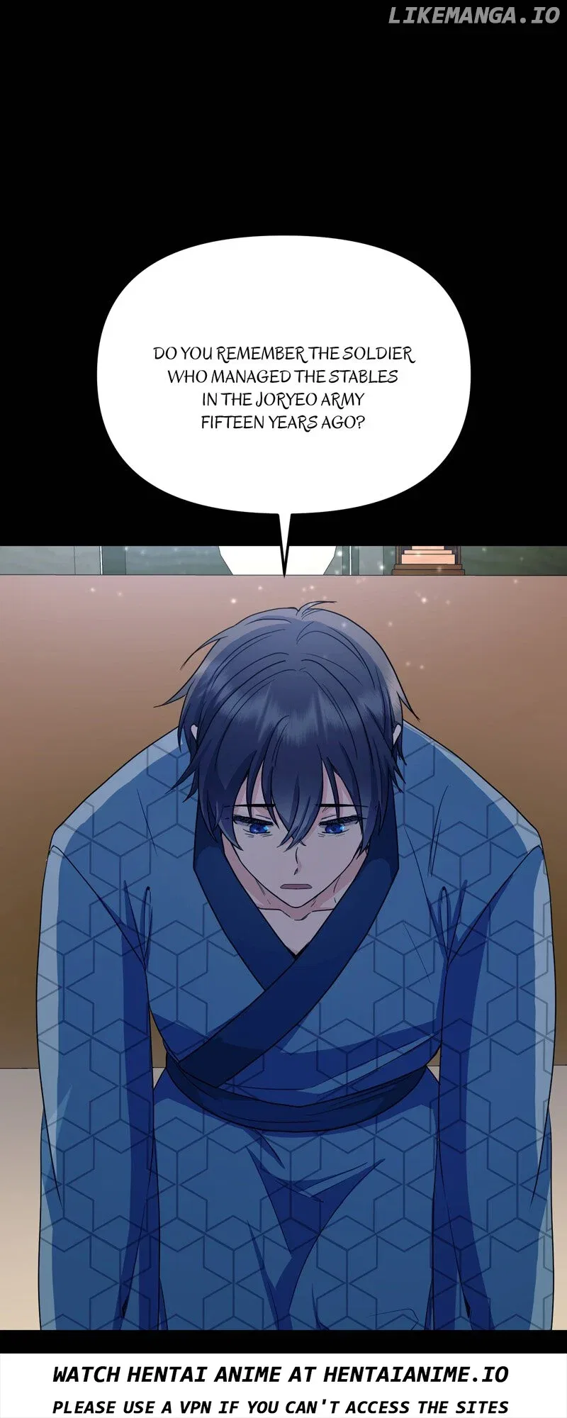 Empress Wi Mokhwa Chapter 181 – Page 58