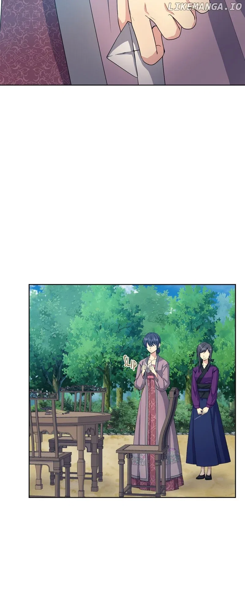 Empress Wi Mokhwa Chapter 180 – Page 2