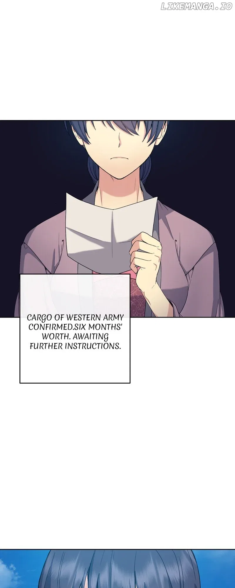 Empress Wi Mokhwa Chapter 180 – Page 3