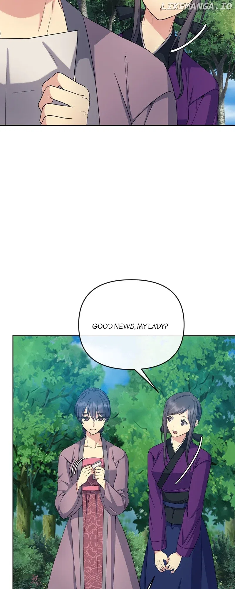 Empress Wi Mokhwa Chapter 180 – Page 5