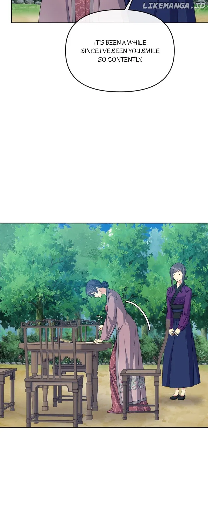 Empress Wi Mokhwa Chapter 180 – Page 6