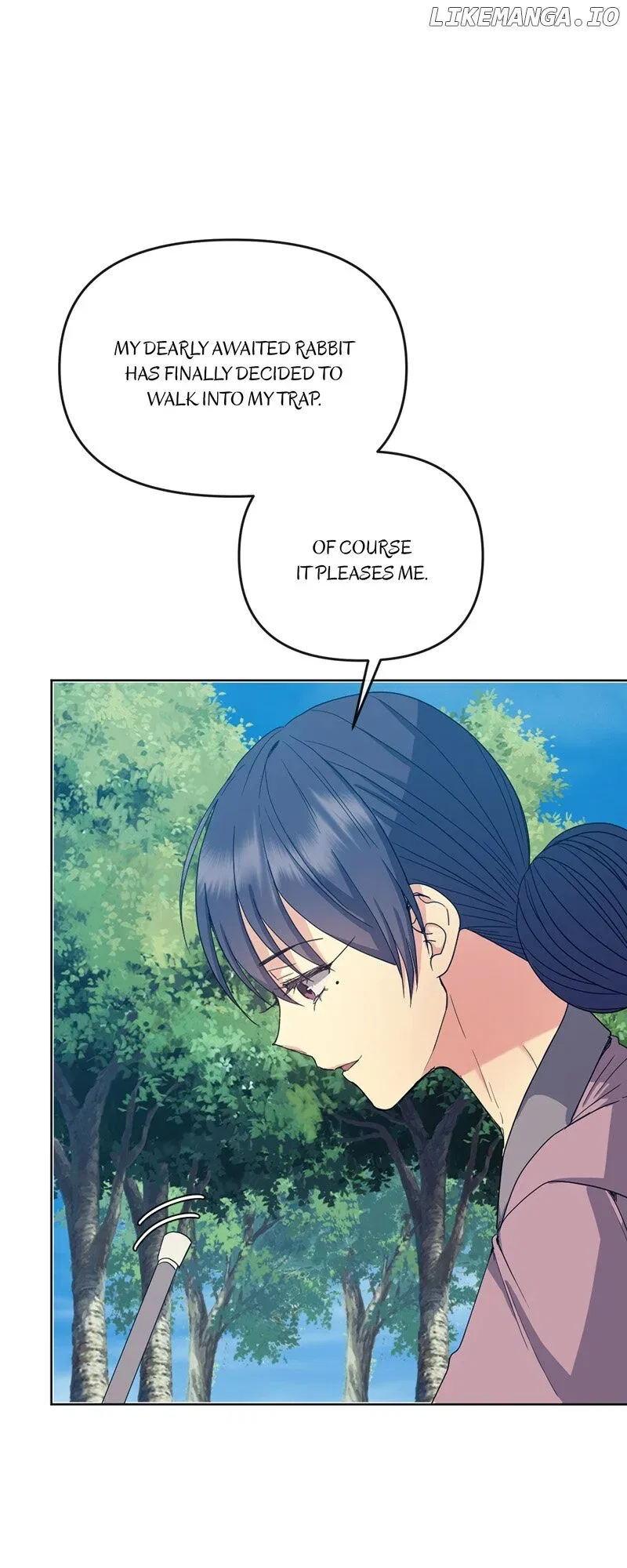 Empress Wi Mokhwa Chapter 180 – Page 8