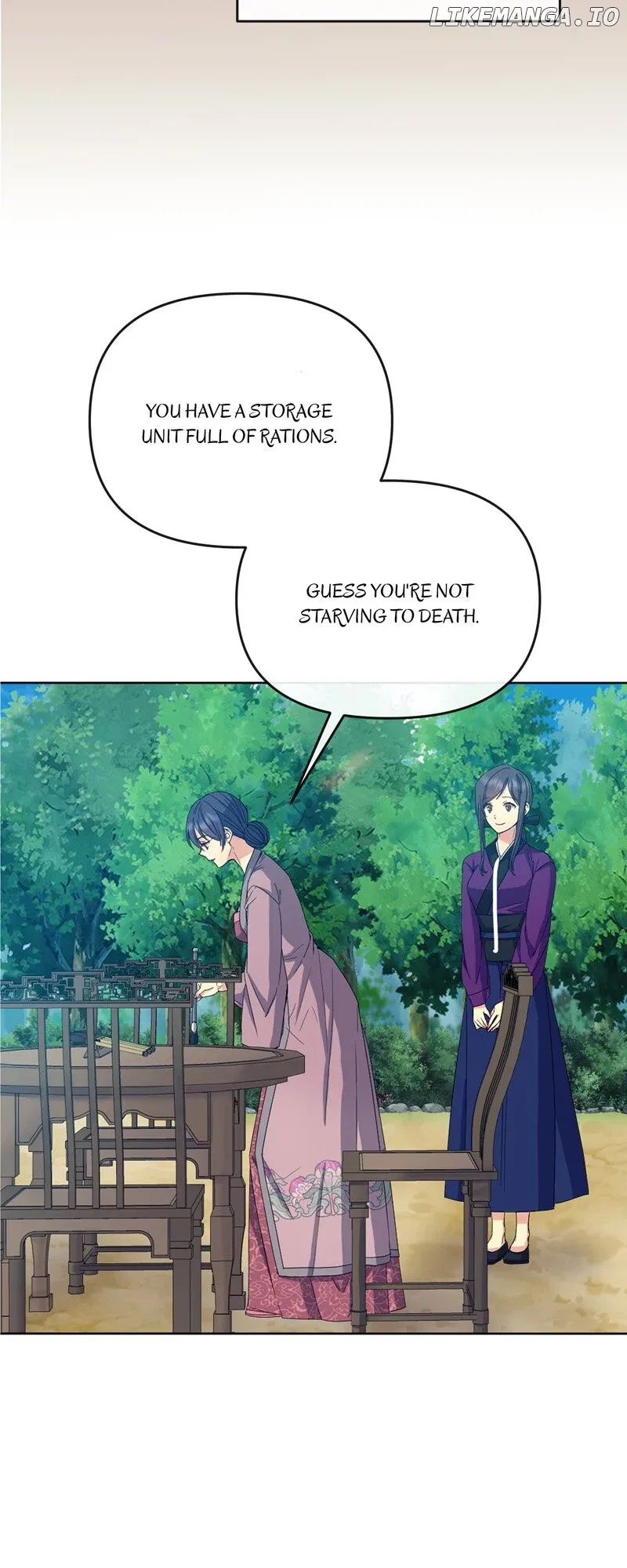 Empress Wi Mokhwa Chapter 180 – Page 10