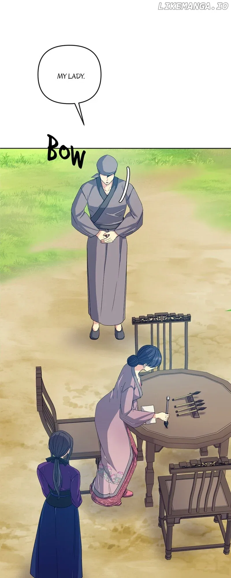 Empress Wi Mokhwa Chapter 180 – Page 11