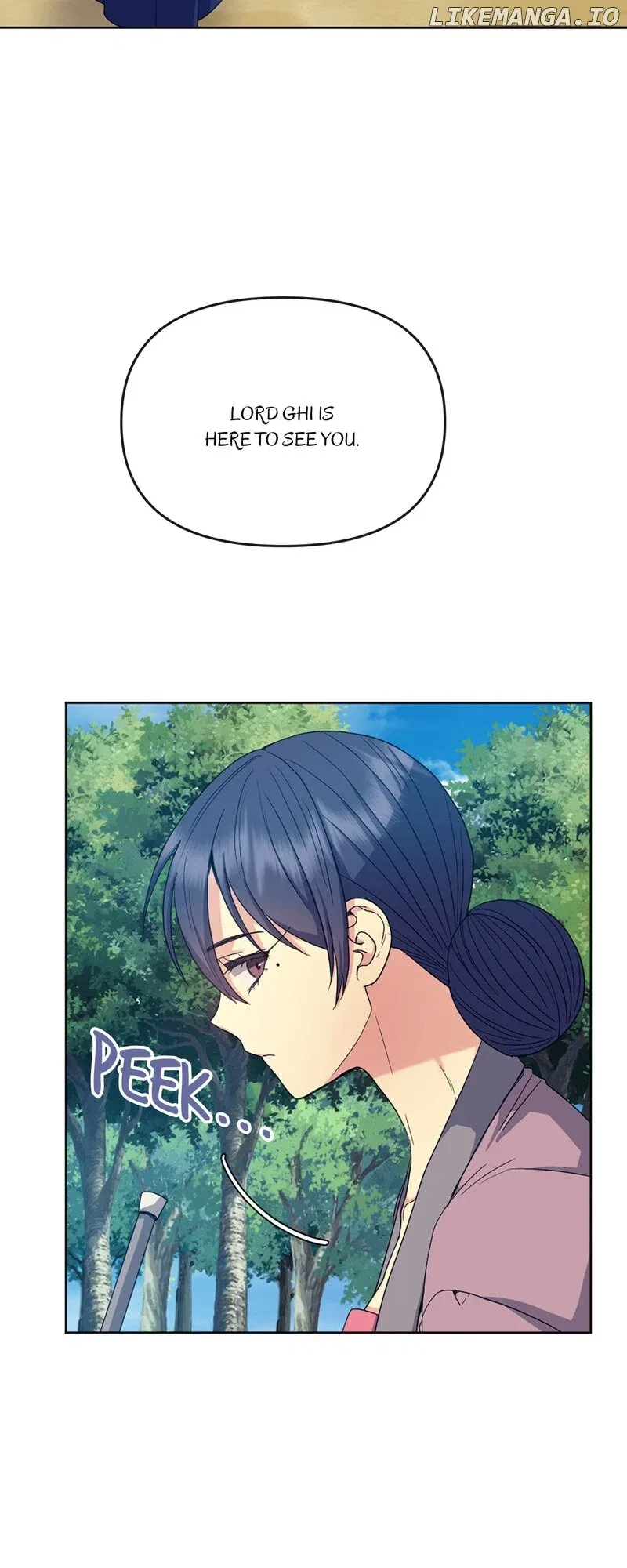 Empress Wi Mokhwa Chapter 180 – Page 12