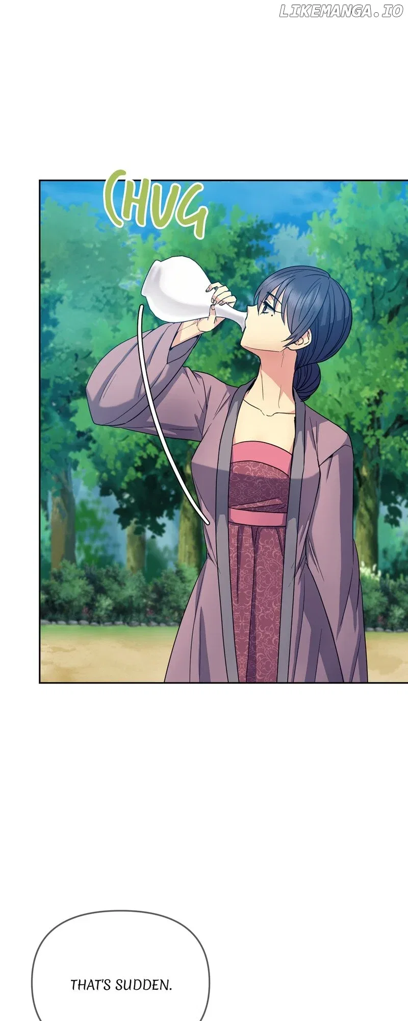 Empress Wi Mokhwa Chapter 180 – Page 17