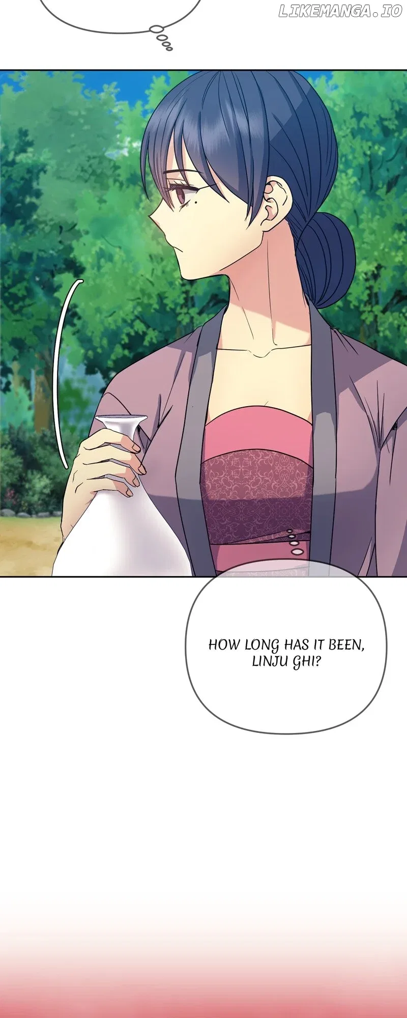 Empress Wi Mokhwa Chapter 180 – Page 18