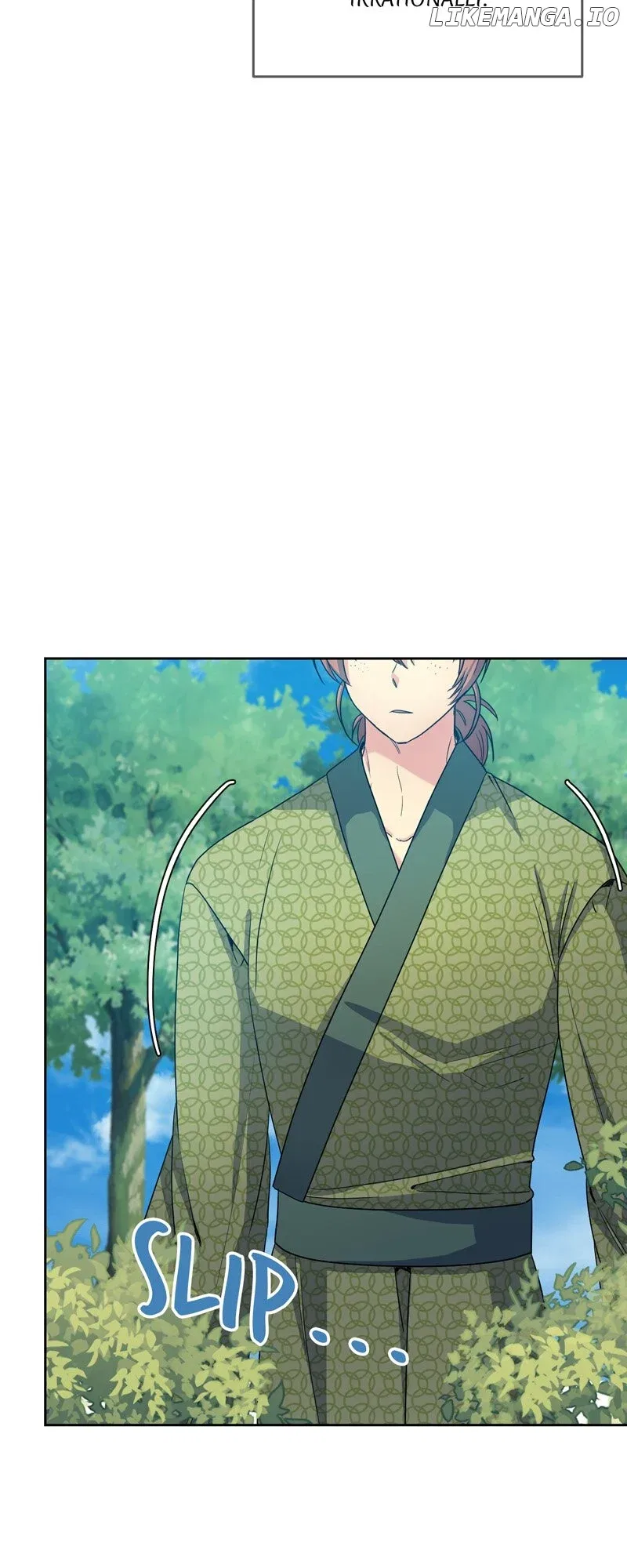 Empress Wi Mokhwa Chapter 180 – Page 21