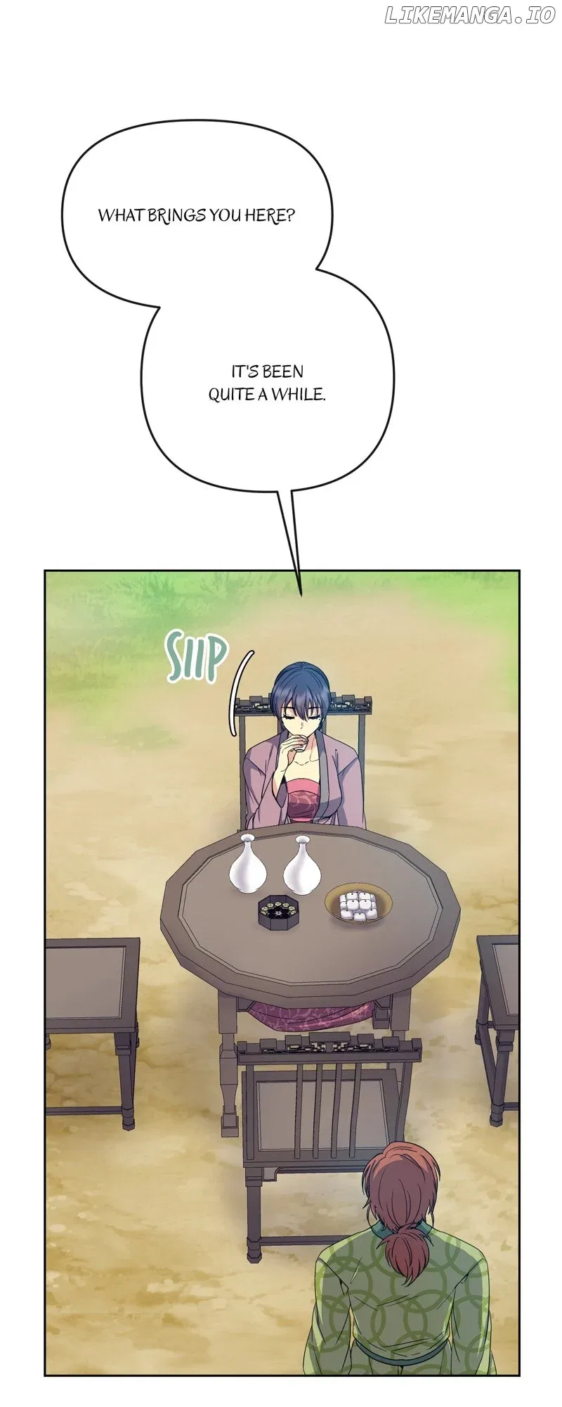 Empress Wi Mokhwa Chapter 180 – Page 26
