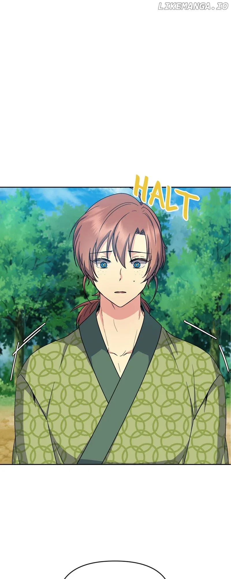 Empress Wi Mokhwa Chapter 180 – Page 27