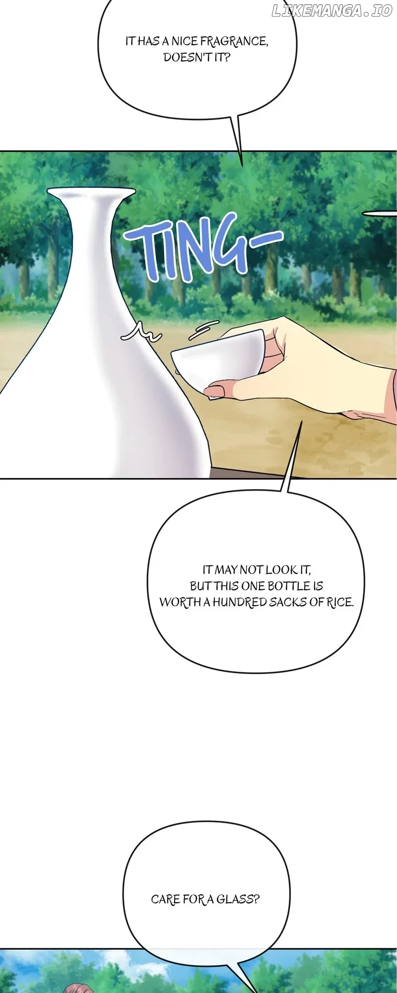 Empress Wi Mokhwa Chapter 180 – Page 28