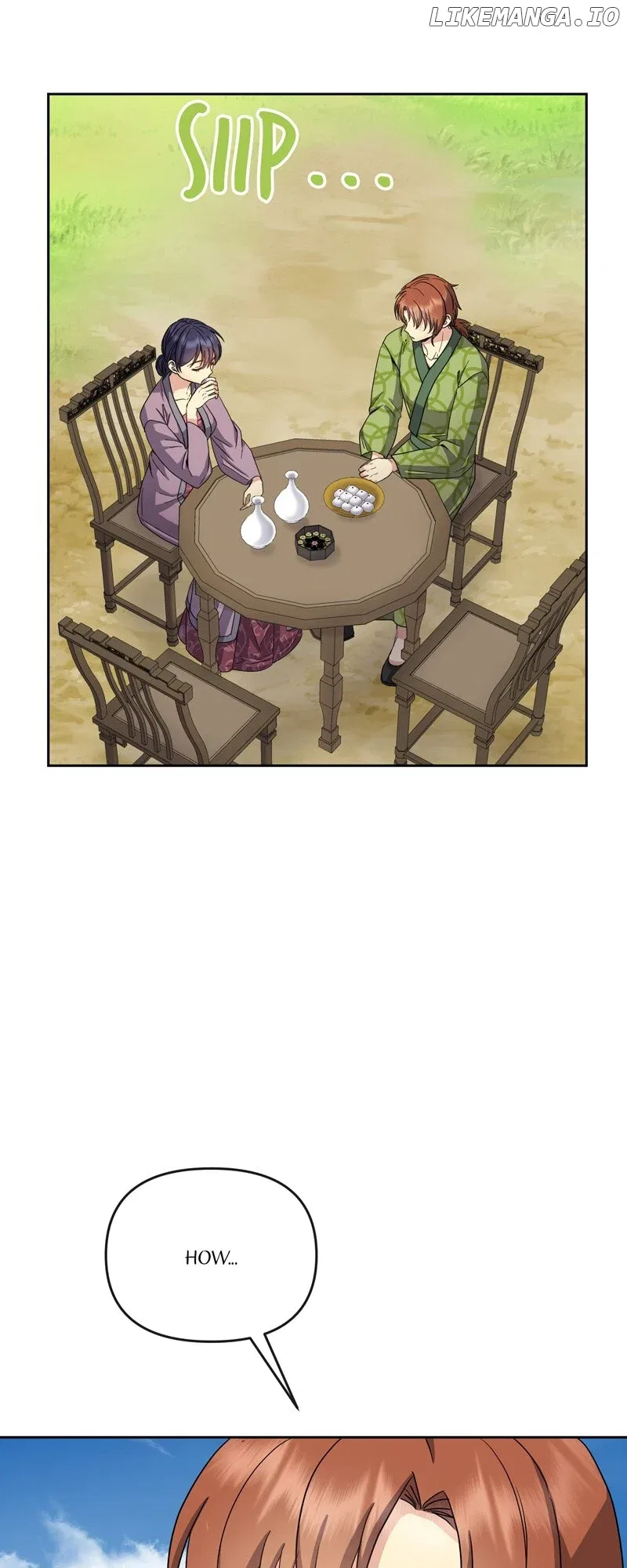 Empress Wi Mokhwa Chapter 180 – Page 37