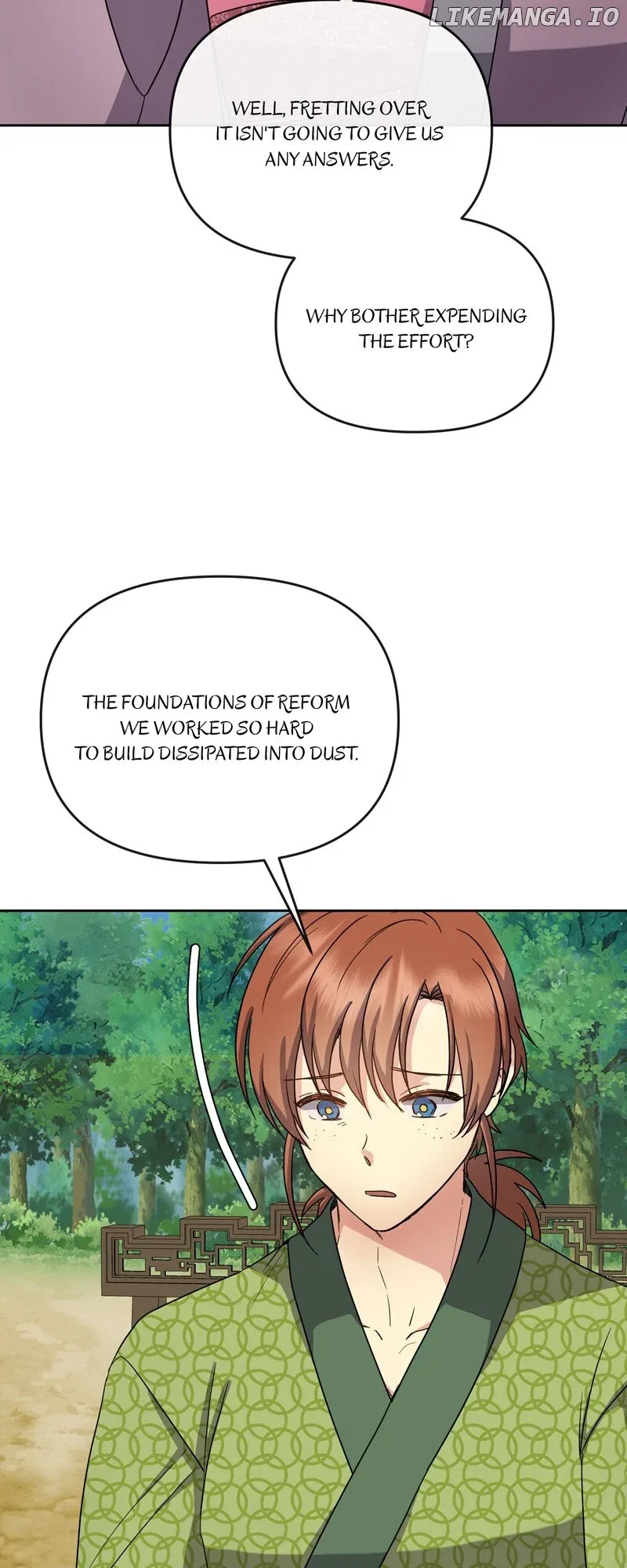 Empress Wi Mokhwa Chapter 180 – Page 39