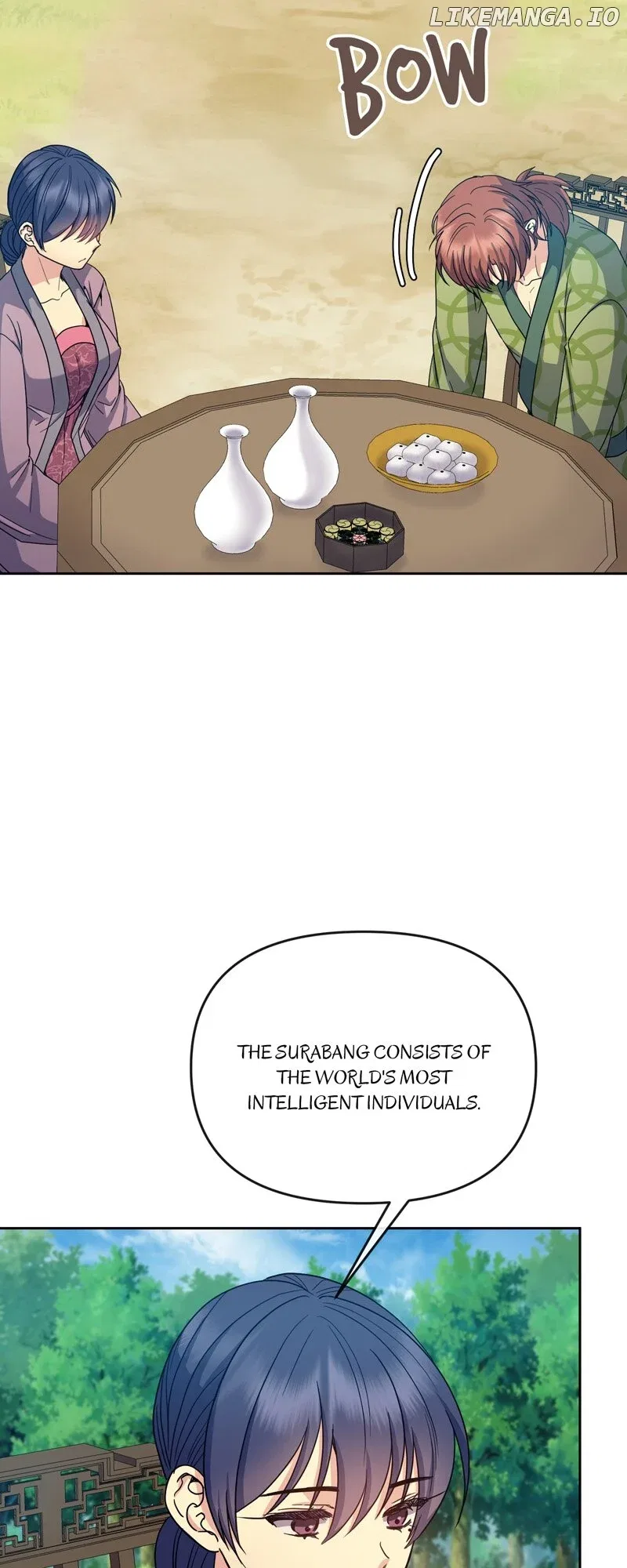 Empress Wi Mokhwa Chapter 180 – Page 46