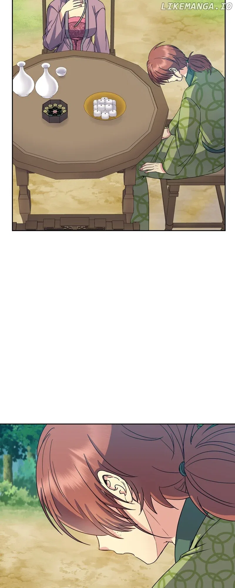 Empress Wi Mokhwa Chapter 180 – Page 48