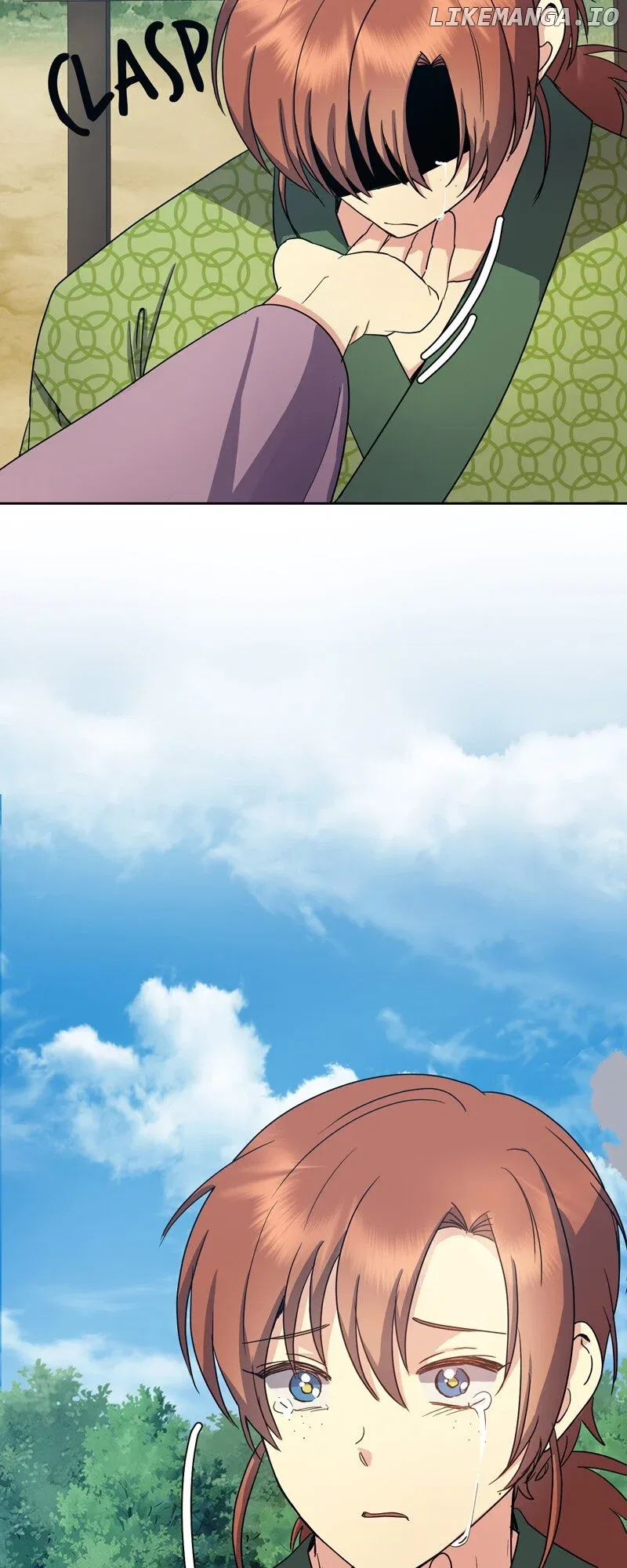 Empress Wi Mokhwa Chapter 180 – Page 55