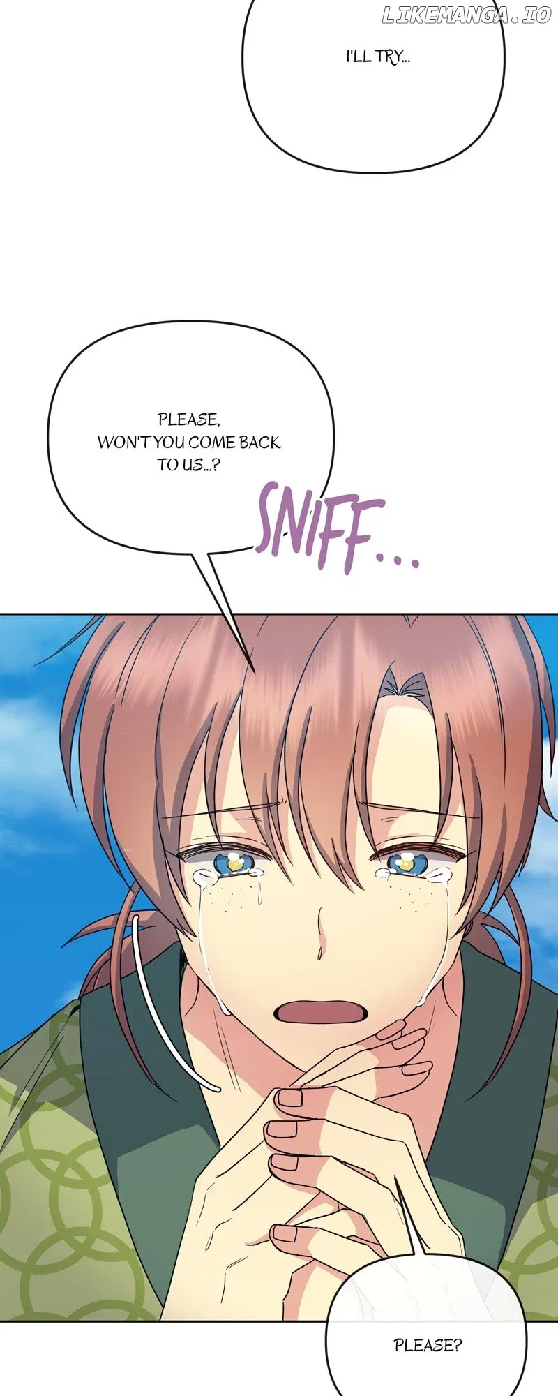 Empress Wi Mokhwa Chapter 180 – Page 63