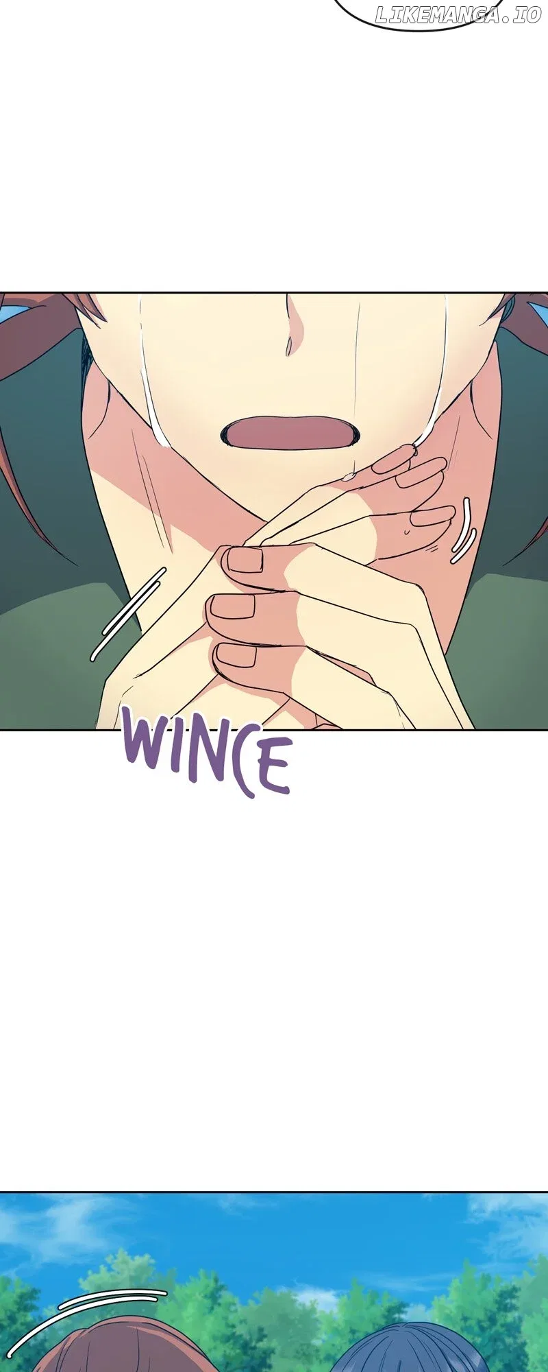 Empress Wi Mokhwa Chapter 180 – Page 64