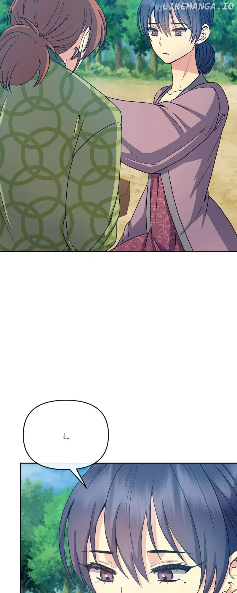 Empress Wi Mokhwa Chapter 180 – Page 65