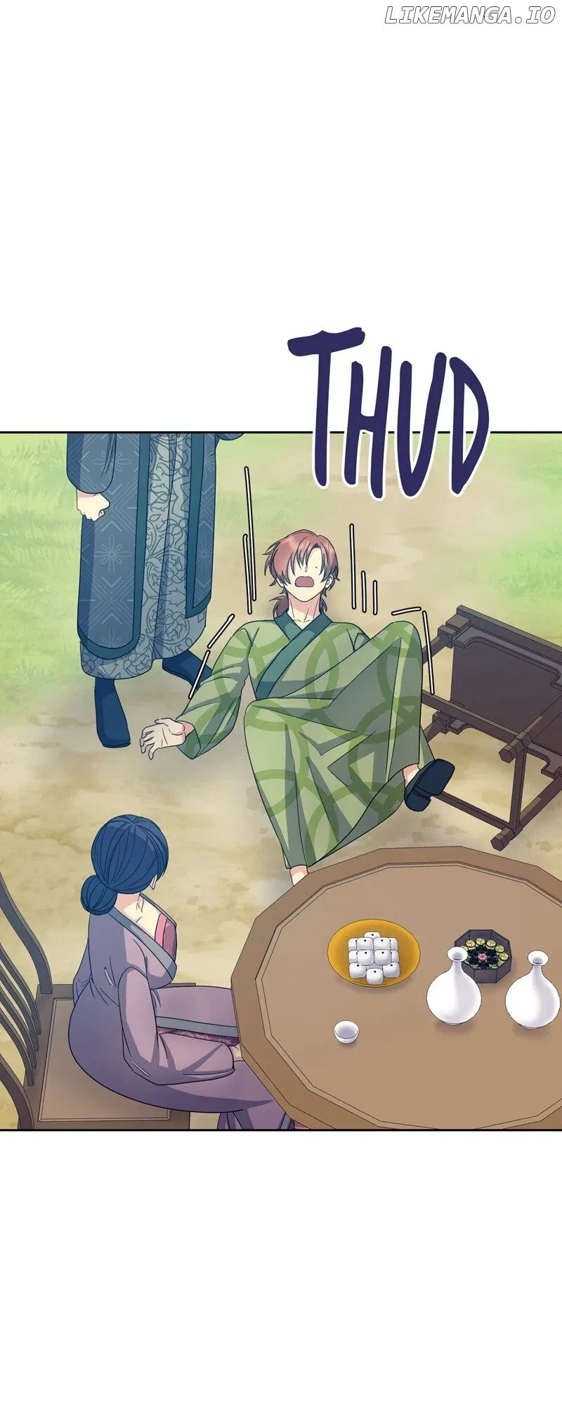 Empress Wi Mokhwa Chapter 180 – Page 67