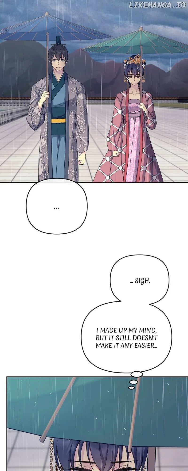 Empress Wi Mokhwa Chapter 179 – Page 2