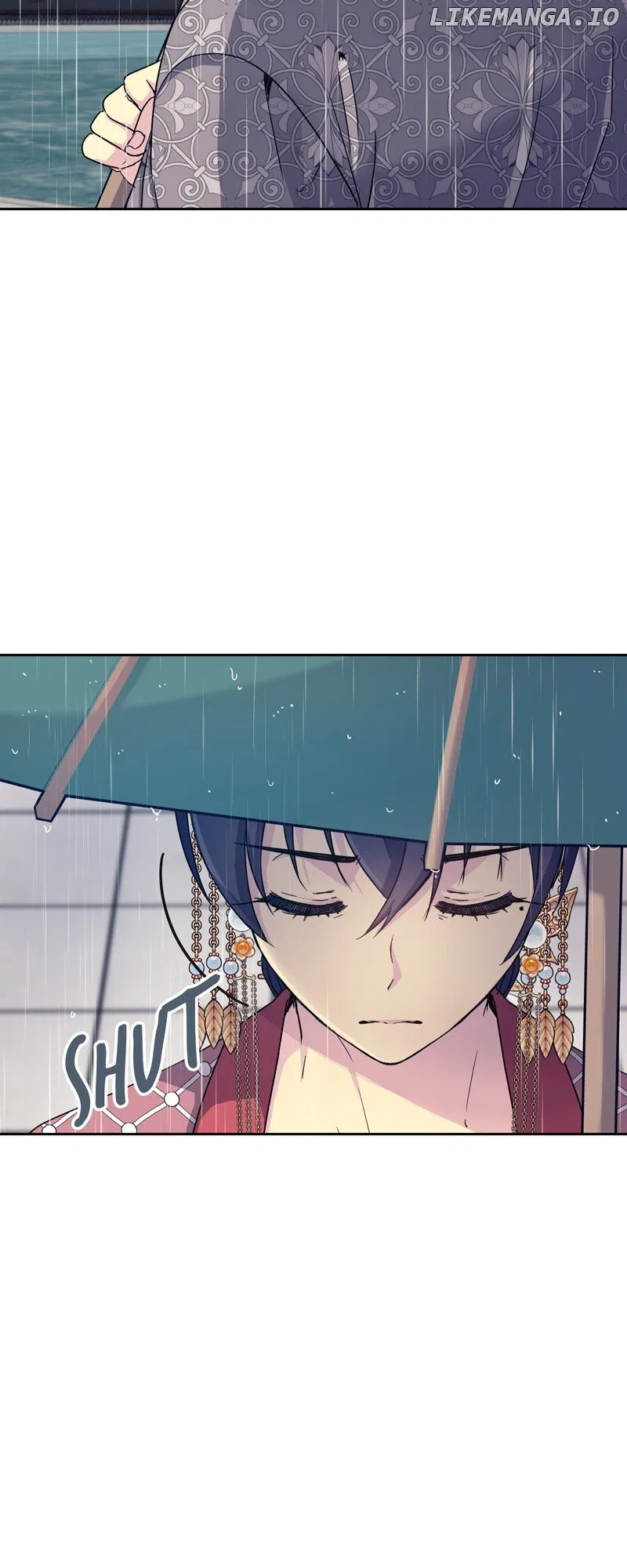 Empress Wi Mokhwa Chapter 179 – Page 4